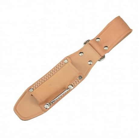 ヌメ皮工具差し　ＴＫ－１２－１ TK-12-1●金井産業【取寄せ商品】