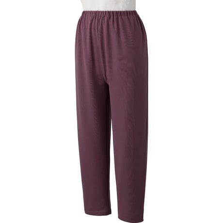 ダンボールニットパンツ パープル●ディーエーピー【取寄せ商品】