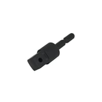 【部品】KNS-03用ビットアダプター 03863●【部品】KNS-03用ビットアダプター●土牛産業 03863●【部品】KNS-03用ビットアダプター●土牛産業【取寄せ商品】