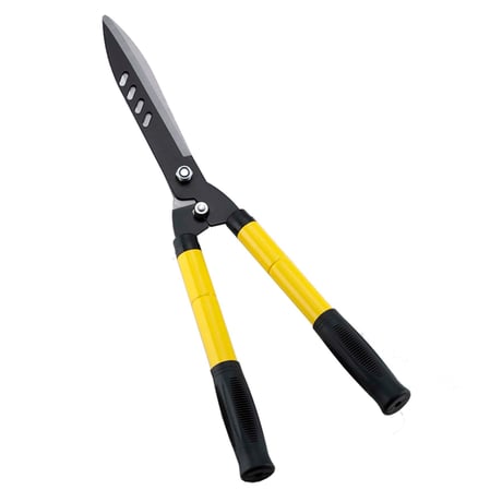 伸縮式刈込ハサミ SV-7794●タマハシ【取寄せ商品】