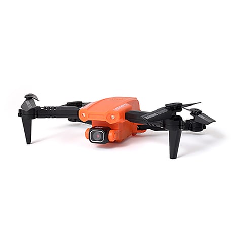 ドローン　ＬＥＧＧＥＲＯ（レジェ―ロ）（Ｏｒａｎｇｅ） GB181●ジーフォース【取寄せ商品】