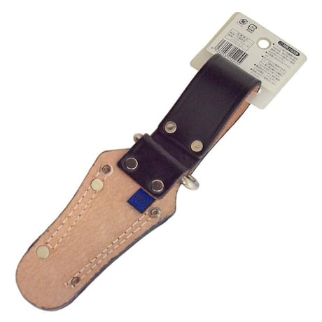黒皮工具差し　ＴＫ－１８ TK-18●金井産業【取寄せ商品】