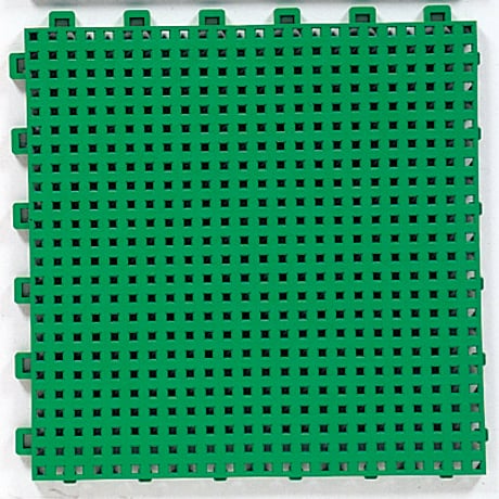 エキスパート　スノコ　緑 6300061412●大一産業【取寄せ商品】