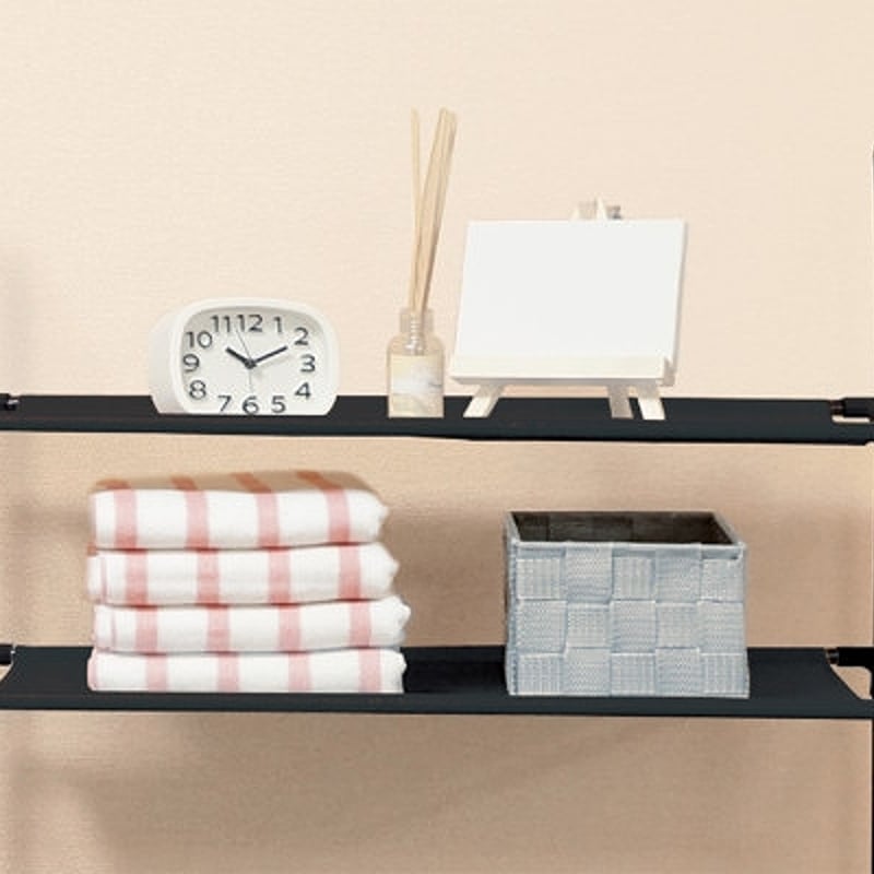 8段マルチラック 8段マルチラック | 株式会社ハック