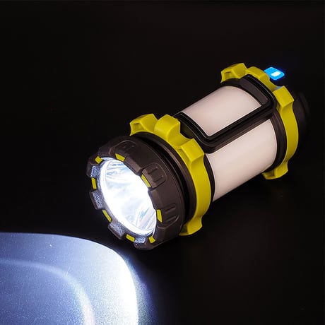 充電式キャンプライト 19295●充電式キャンプライト●ボウエキ 19295●充電式キャンプライト●ボウエキ【取寄せ商品】
