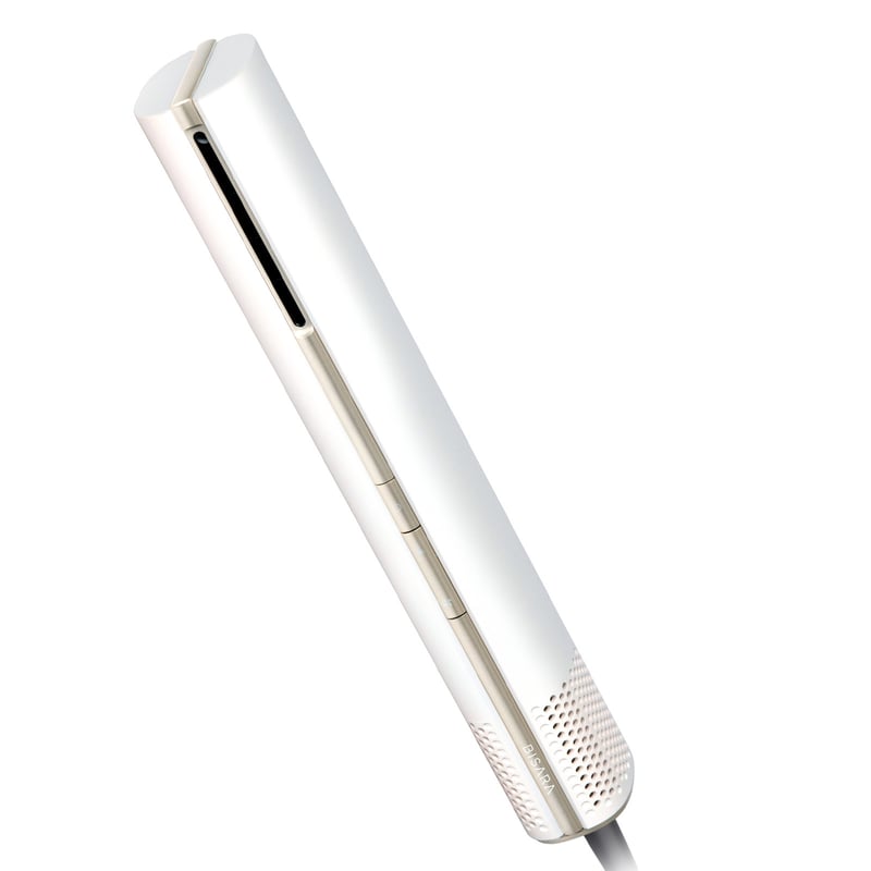 ＢＩＳＡＲＡ　スティックドライヤー　ＤＣブラシレス　水イオン　風量３段温度４段 BISARA スティックドライヤー DCブラシレス 水イオン