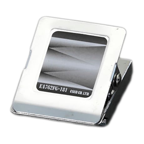 ３６ｘ３０ｍｍ　マグネットクリップ エスコ【取寄せ商品】