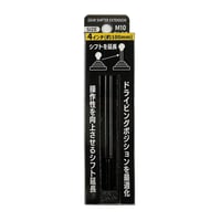 カー用品　エクステンションロット　４インチ　Ｍ１０／１．２５ｍｍ　ブラック MT-63●向島自動車用品製作所【取寄せ商品】