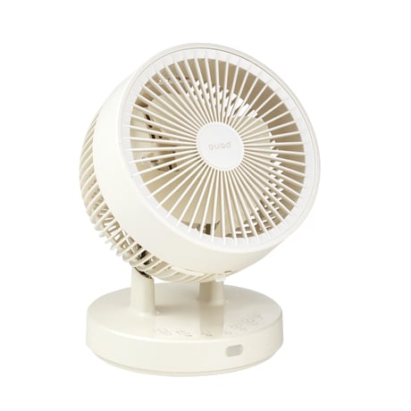 ＱＳ４０４ＩＶ　ＰＵＲＥＡＩＲ　ＤＲＹ　（アイボリー） QUADS【取寄せ商品】