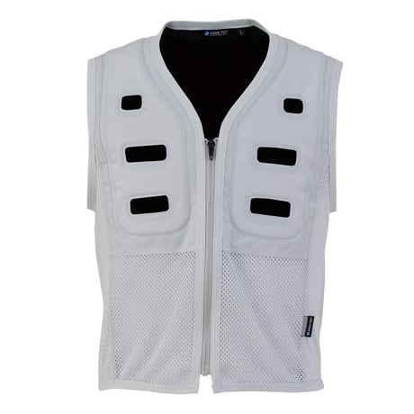 スリークォーターアクアウォーターベスト AT501_61_M●ビッグボーン【取寄せ商品】