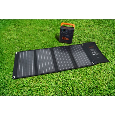 ４０Ｗ　ソーラーパネル SSBSP-40W-A●メテックス SSBSP-40W-A【取寄せ商品】