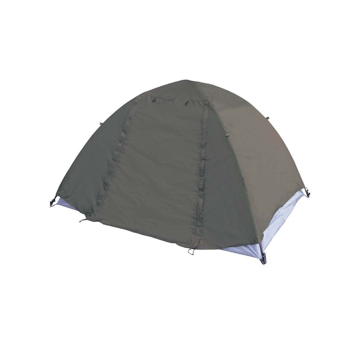 組立式マルチドームテント ハック | Crecote