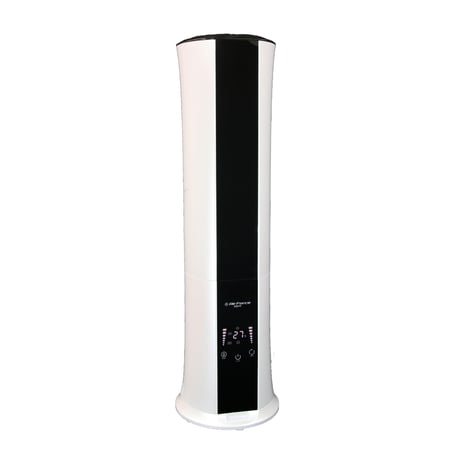 Ａｉｒ　Ｆｏｒｃｅ　ＤＥＭＩ　エアフォース　デミ　本体＋専用水１２袋セット DAP【取寄せ商品】