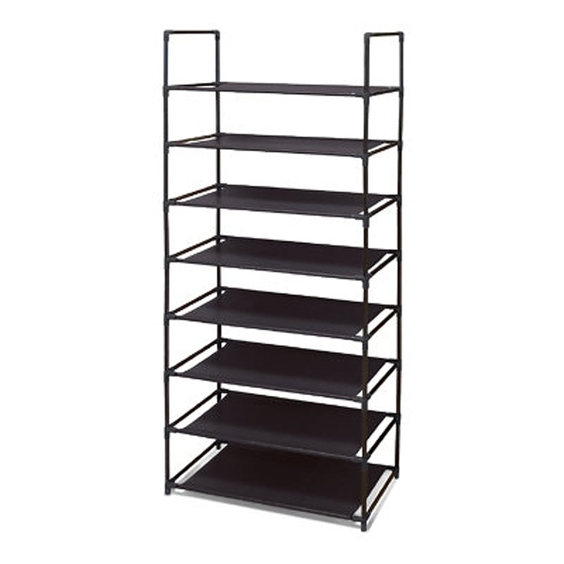 8段マルチラック HAC3342 ハック | Crecote