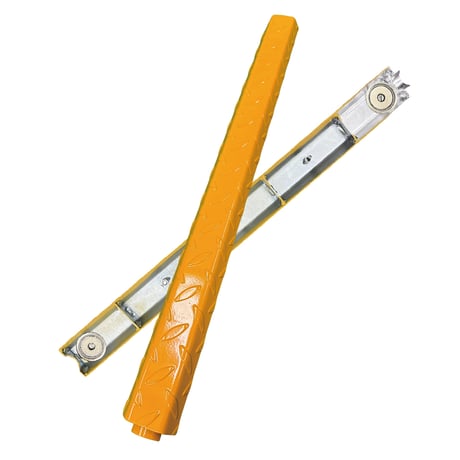 ゲートストッパー　２本入り AR-2508●ゲートストッパー　２本入り●アラオ AR-2508●ゲートストッパー　２本入り●アラオ【取寄せ商品】