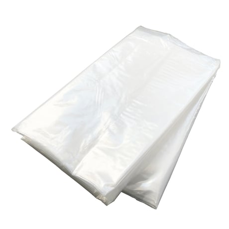 パレットカバー　５０μ×巾１１５０×奥行１１５０×高さ９００ｍｍ　５０枚入り MP-1 0511511590●ミヤゲン【取寄せ商品】