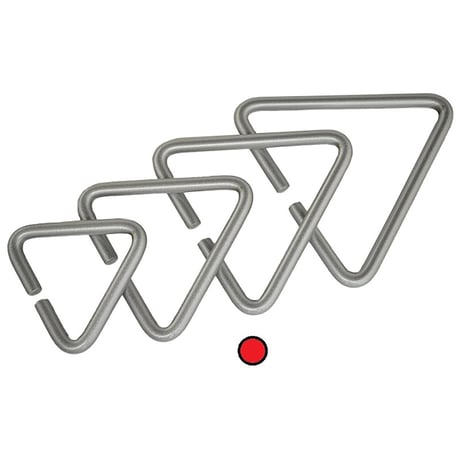 腰道具用アタッチメント　GK－０３　Ｍシルバー　受注生産 GK-03 F-40 Mｼﾙﾊﾞｰ●金井産業【取寄せ商品】