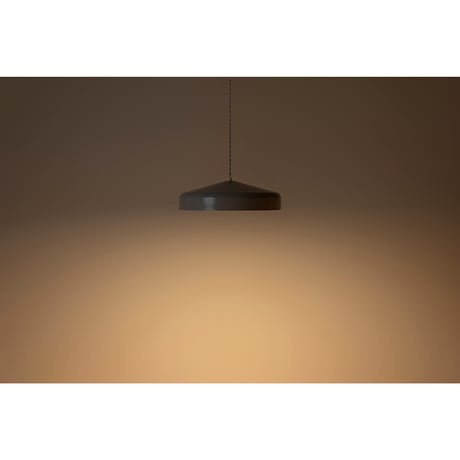 イオン　ペンダントライト　Ｌサイズ　Black 003415●イオン　ペンダントライト　Ｌサイズ　Black●BRID 003415【取寄せ商品】