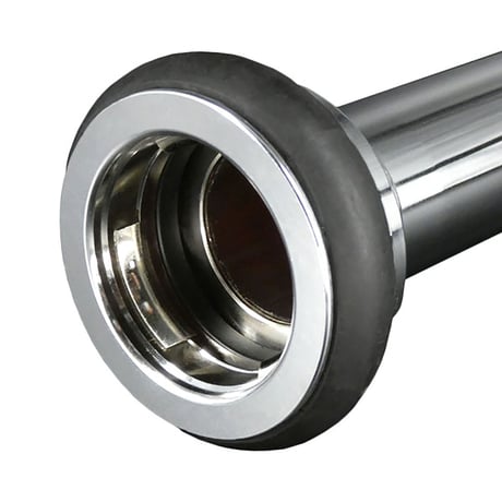ＤＡ噴霧付散水ノズル（クロームメッキ仕上げ）０．７ＭＰａ　５０Ａ×６００ｍｍ 38092●ＤＡ噴霧付散水ノズル（クロームメッキ仕上げ）０．７ＭＰａ　５０Ａ×６００ｍｍ【取寄せ商品】