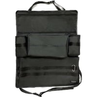 カー用品　ミリタリーエディション　シートバックポケット＆ガード　 PGR719●プラウド【取寄せ商品】