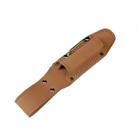 ヌメ皮工具差し　ＴＫ－２３－１ TK-23-1●金井産業【取寄せ商品】