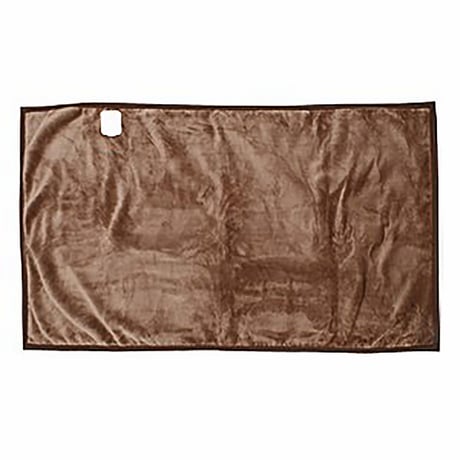 ＭＯＲＩＴＡ　ＴＭＢ－Ｓ１４ＦＭ　フランネル電気敷毛布　ＢＲ MORITA