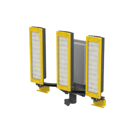 ＬＥＤフラッドライト　４００００ｌｍ　ＬＬ３６０－３００Ｗ LL360-300W●ネクセル【取寄せ商品】