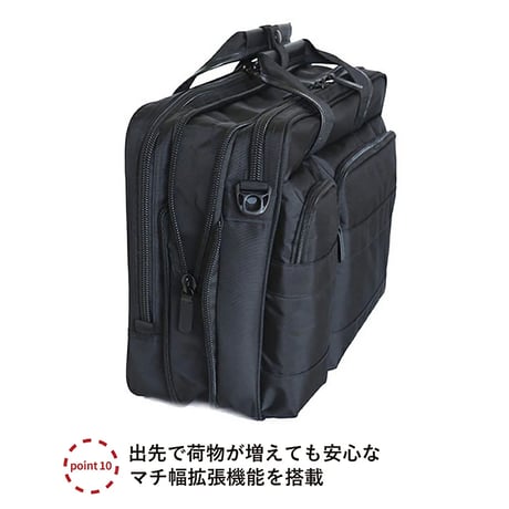 ＳＡＸＯＮ　２ｗａｙマチ拡張　ビジネスバッグ　５２０１　ブラック 5201●ＳＡＸＯＮ　２ｗａｙマチ拡張　ビジネスバッグ　５２０１　ブラック【取寄せ商品】