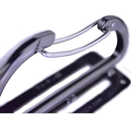 ワイヤーゲート工具差し　ブラック FK-04●金井産業 FK-04●ワイヤーゲート工具差し　ブラック●金井産業【取寄せ商品】