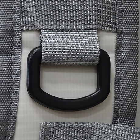 ターポリンエマージェンシーリュック 250265●ボウエキ【取寄せ商品】