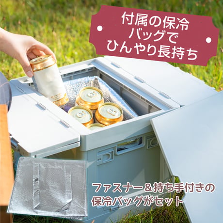 ピクニックボックス Ho-30069●ピクニックボックス●マリン商事 Ho-30069●ピクニックボックス●マリン商事【取寄せ商品】