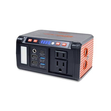 メガパワーステーション　発電機 SSBACMPB-D●メテックス SSBACMPB-D【取寄せ商品】