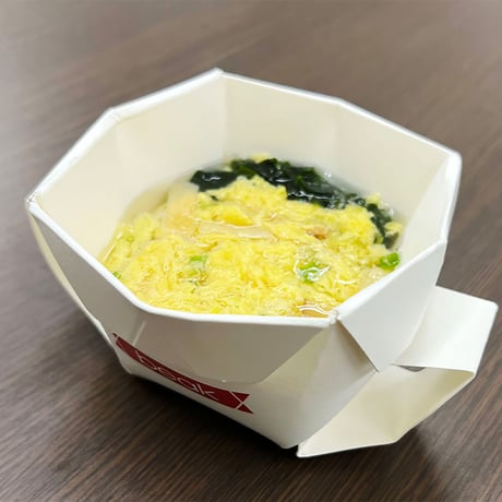 災害備蓄用 折り紙食器beak （ビーク）カップ  5枚封筒入り×10セット 6300069165●奥村印刷【取寄せ商品】