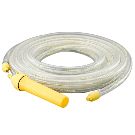 ［単１Ｘ３本］１０ｍ　ＬＥＤピカピカチューブ（白）  【取寄せ商品】