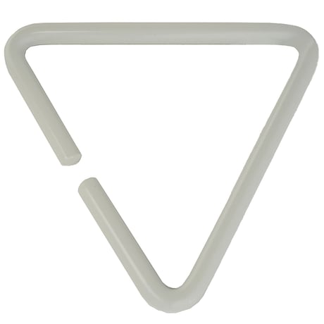 腰道具用アタッチメント　GK－０４　Ｍホワイト　受注生産 GK-04 F-11 Mﾎﾜｲﾄ●金井産業【取寄せ商品】