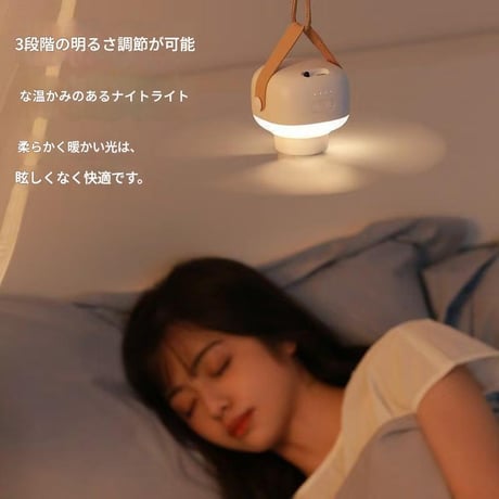 吊り下げ扇風機(三脚付き) ﾊﾞｯﾃﾘｰ式 7200mah ﾎﾜｲﾄ XY-78 吊り下げファン LED アウトドアファン USB充電式 大容量バッテリー 三脚付き リモコン付き ポータブル扇風機