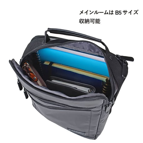 ＳＡＸＯＮ　２ｗａｙ　ショルダーバッグ　５２２３　ブラック 5223●ＳＡＸＯＮ　２ｗａｙ　ショルダーバッグ　５２２３　ブラック●スワン 5223【取寄せ商品】