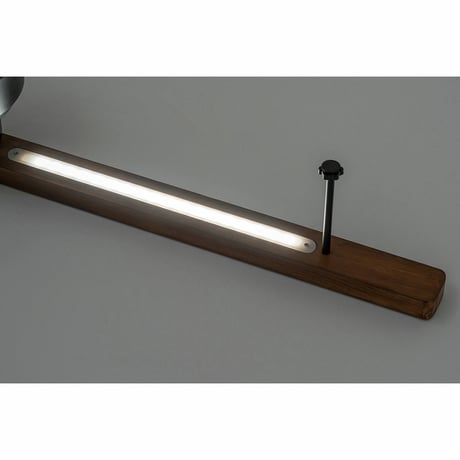 ＬＩＧＨＴＩＮＧ　ＤＵＣＴ　ＲＡＩＬ　Ｗｉｔｈ　ＬＥＤ　ＷＨ BRID