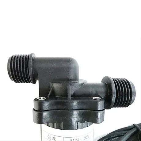 循環ポンプ　Ｍ２４－１５ＳＬ　ニップルなし M24-15SL●循環ポンプ　Ｍ２４－１５ＳＬ　ニップルなし●マリンテック M24-15SL【取寄せ商品】