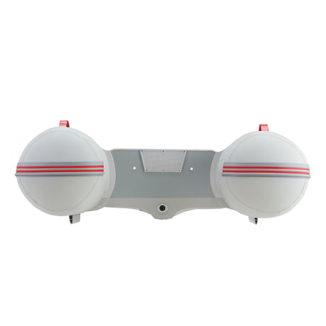 ゴムボート　ＲｅｄＣａｐ３１０　予備検査なし JRC-310●ゴムボート●ＲｅｄＣａｐ３１０●予備検査なし●ジョイクラフト JRC-310【取寄せ商品】