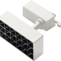 ＬＥＤ　ＳＰＯＴ　ＬＩＧＨＴ　ｆｏｒ　ＰＬＡＮＴＳ　１０Ｗ　ホワイト　COOL BRID