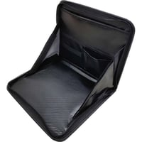 カー用品　ガベルラグジュアリアス　カーボンリヤテーブル DLS206●プラウド【取寄せ商品】