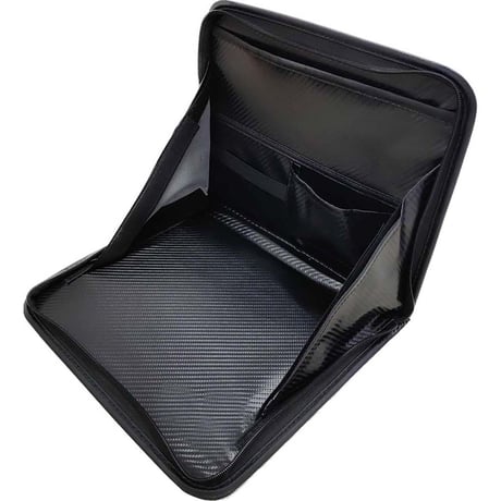 カー用品　ガベルラグジュアリアス　カーボンリヤテーブル DLS206●プラウド【取寄せ商品】