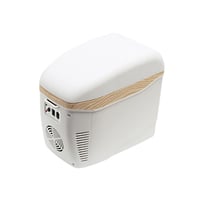 コンパクト冷温庫 ホワイト EL-40112●コンパクト冷温庫 ホワイト●マリン商事 EL-40112●コンパクト冷温庫 ホワイト●マリン商事【取寄せ商品】