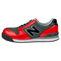 ニューバランス　プロスニーカー　Ｐｏｒｔｌａｎｄ　レッド PL-382MF●ドンケル【取寄せ商品】