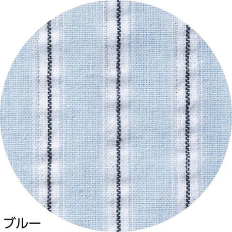サッカービッグシルエット半袖7分丈パジャマ ブルー●ディーエーピー【取寄せ商品】