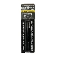 カー用品　エクステンションロット　２インチ　Ｍ１０／１．２５ｍｍ　ブラック MT-61●向島自動車用品製作所【取寄せ商品】