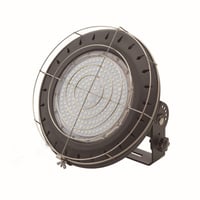 LED投光器（MKO-S-１８０G）　３ｍリード線（１００V）付 ㈱スズデン