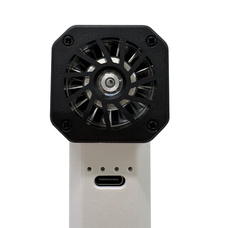 充電式パワフルダスター JPDB01●充電式パワフルダスター●PROMOTE JPDB01●充電式パワフルダスター●PROMOTE【取寄せ商品】