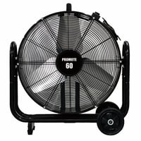 ブラストファン　大型工場扇　ＰＢＦ－６０ PBF-60●ブラストファン　大型工場扇　ＰＢＦ－６０●プロモート【取寄せ商品】